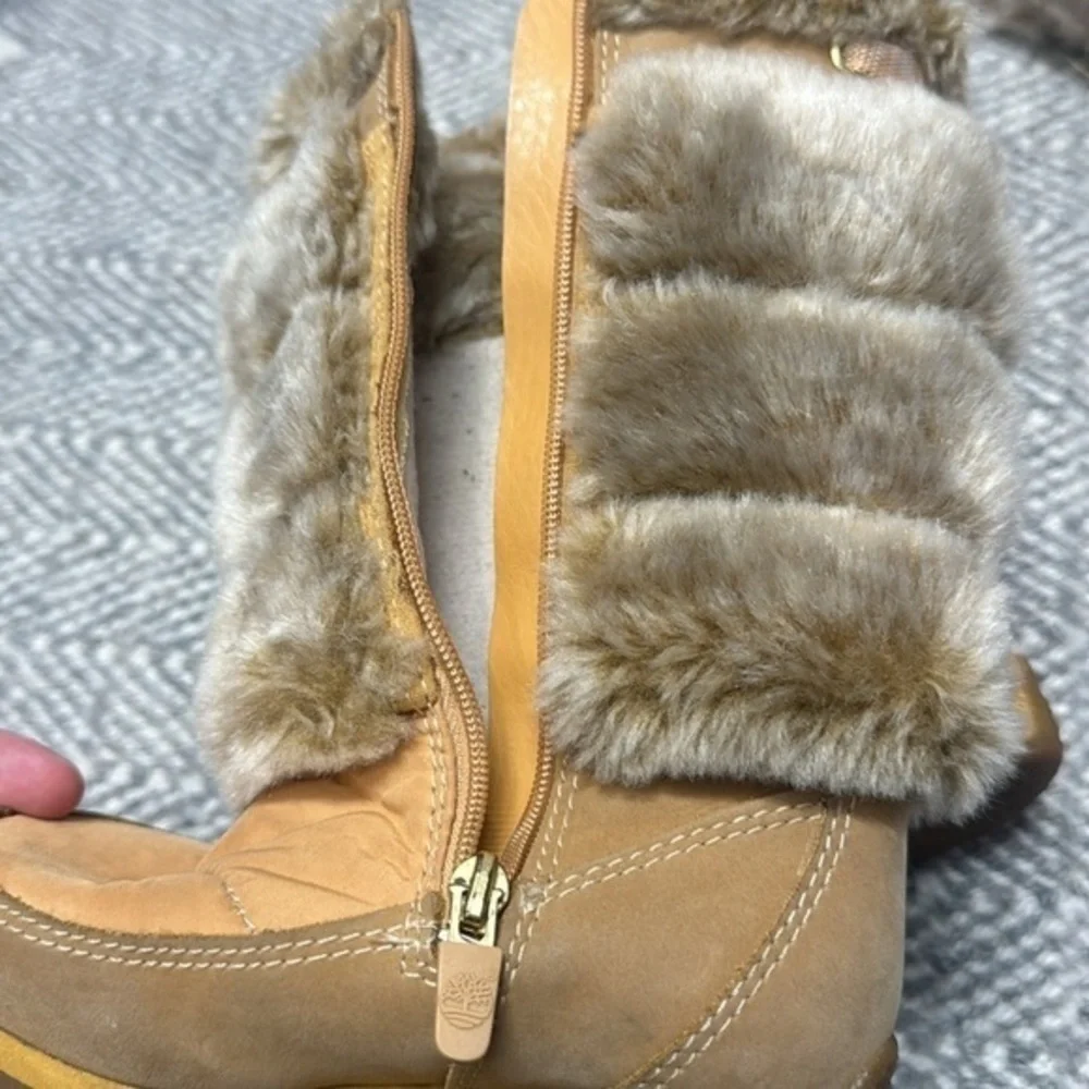 Timberland super cute